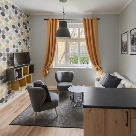 Plac Swietej Katarzyny 13 Apartment ทอรูน ภายนอก รูปภาพ