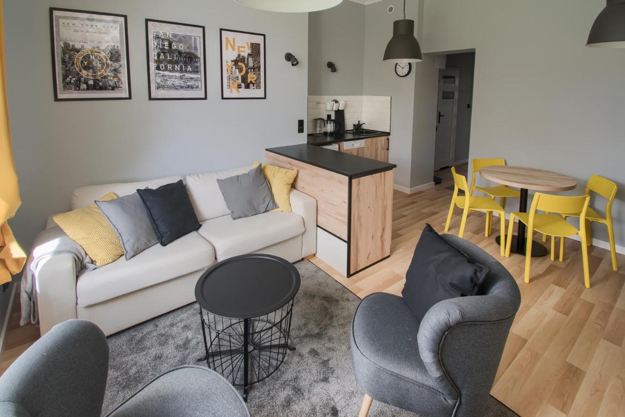 Plac Swietej Katarzyny 13 Apartment ทอรูน ภายนอก รูปภาพ