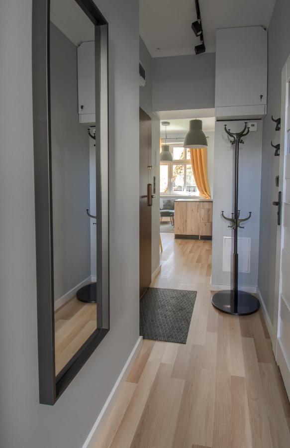 Plac Swietej Katarzyny 13 Apartment ทอรูน ภายนอก รูปภาพ