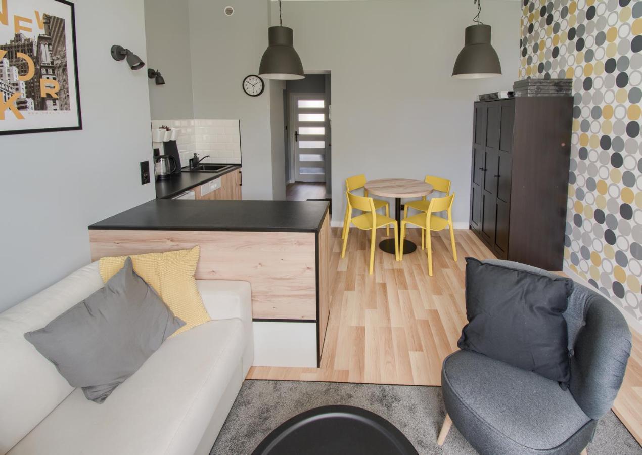 Plac Swietej Katarzyny 13 Apartment ทอรูน ภายนอก รูปภาพ
