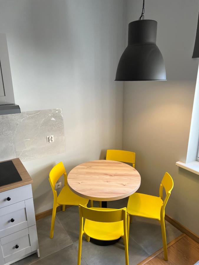 Plac Swietej Katarzyny 13 Apartment ทอรูน ภายนอก รูปภาพ