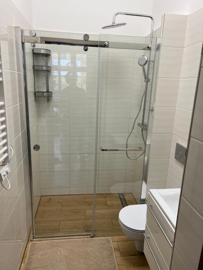 Plac Swietej Katarzyny 13 Apartment ทอรูน ภายนอก รูปภาพ