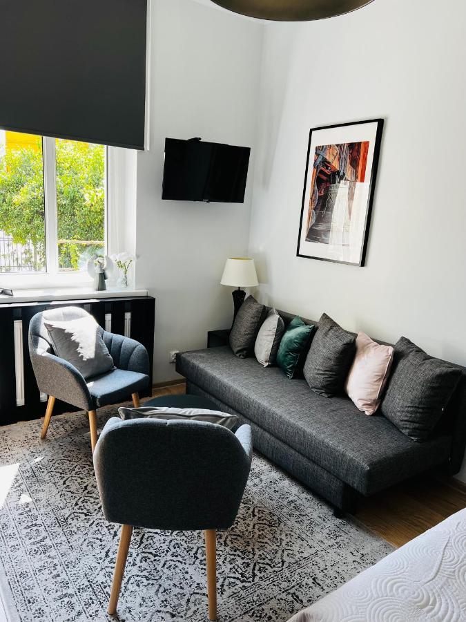 Plac Swietej Katarzyny 13 Apartment ทอรูน ภายนอก รูปภาพ