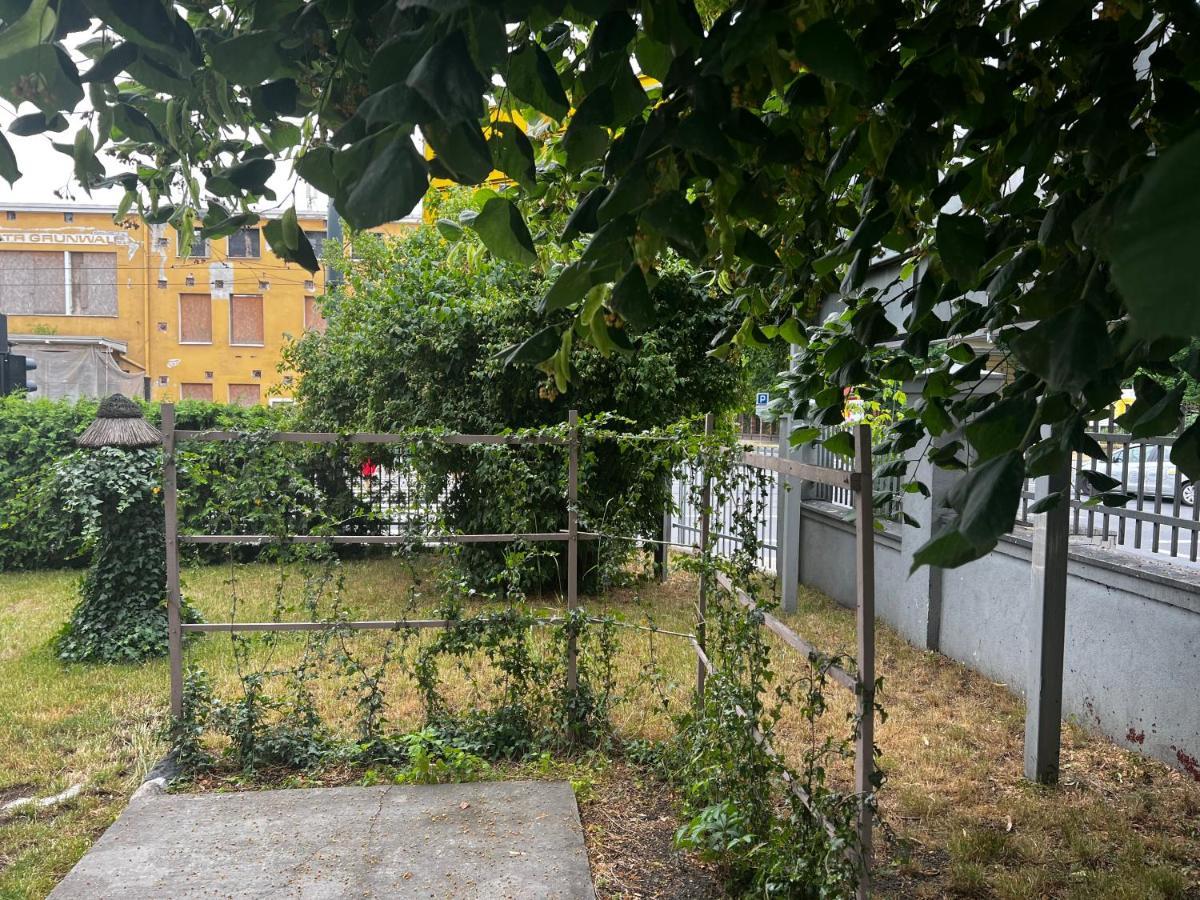 Plac Swietej Katarzyny 13 Apartment ทอรูน ภายนอก รูปภาพ