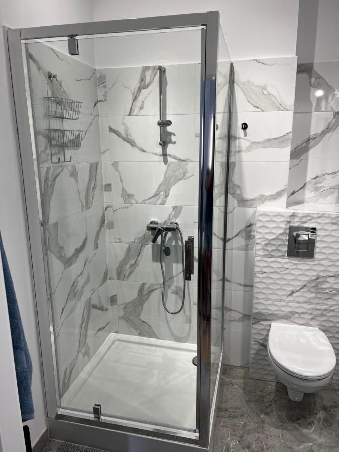 Plac Swietej Katarzyny 13 Apartment ทอรูน ภายนอก รูปภาพ