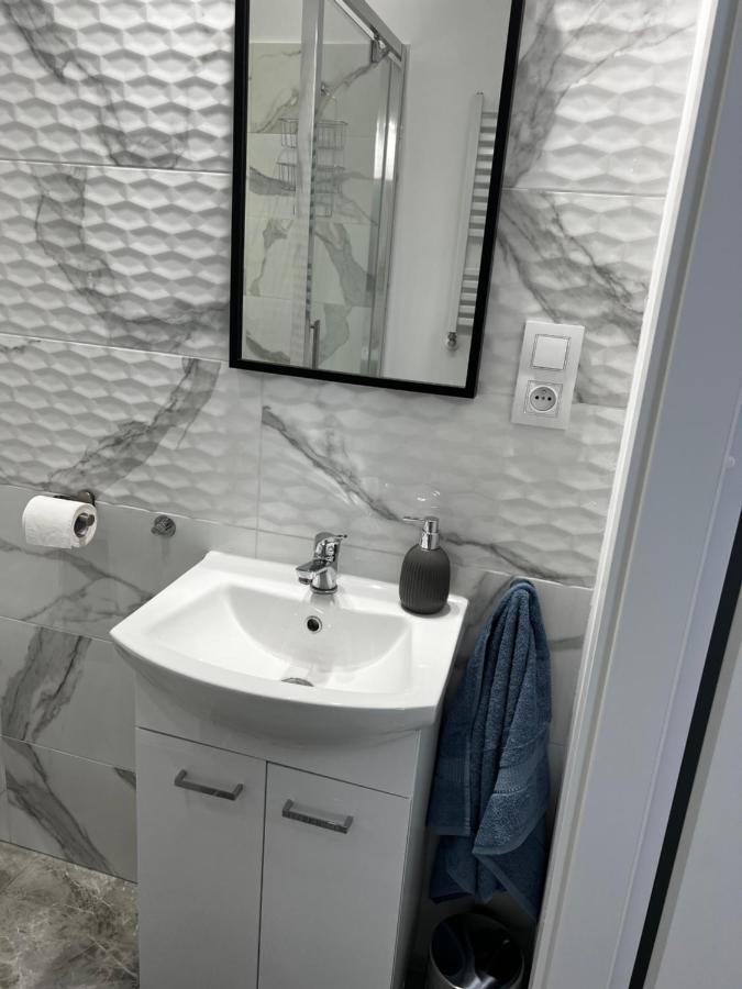 Plac Swietej Katarzyny 13 Apartment ทอรูน ภายนอก รูปภาพ