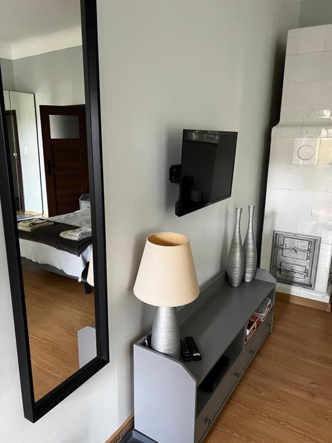 Plac Swietej Katarzyny 13 Apartment ทอรูน ภายนอก รูปภาพ
