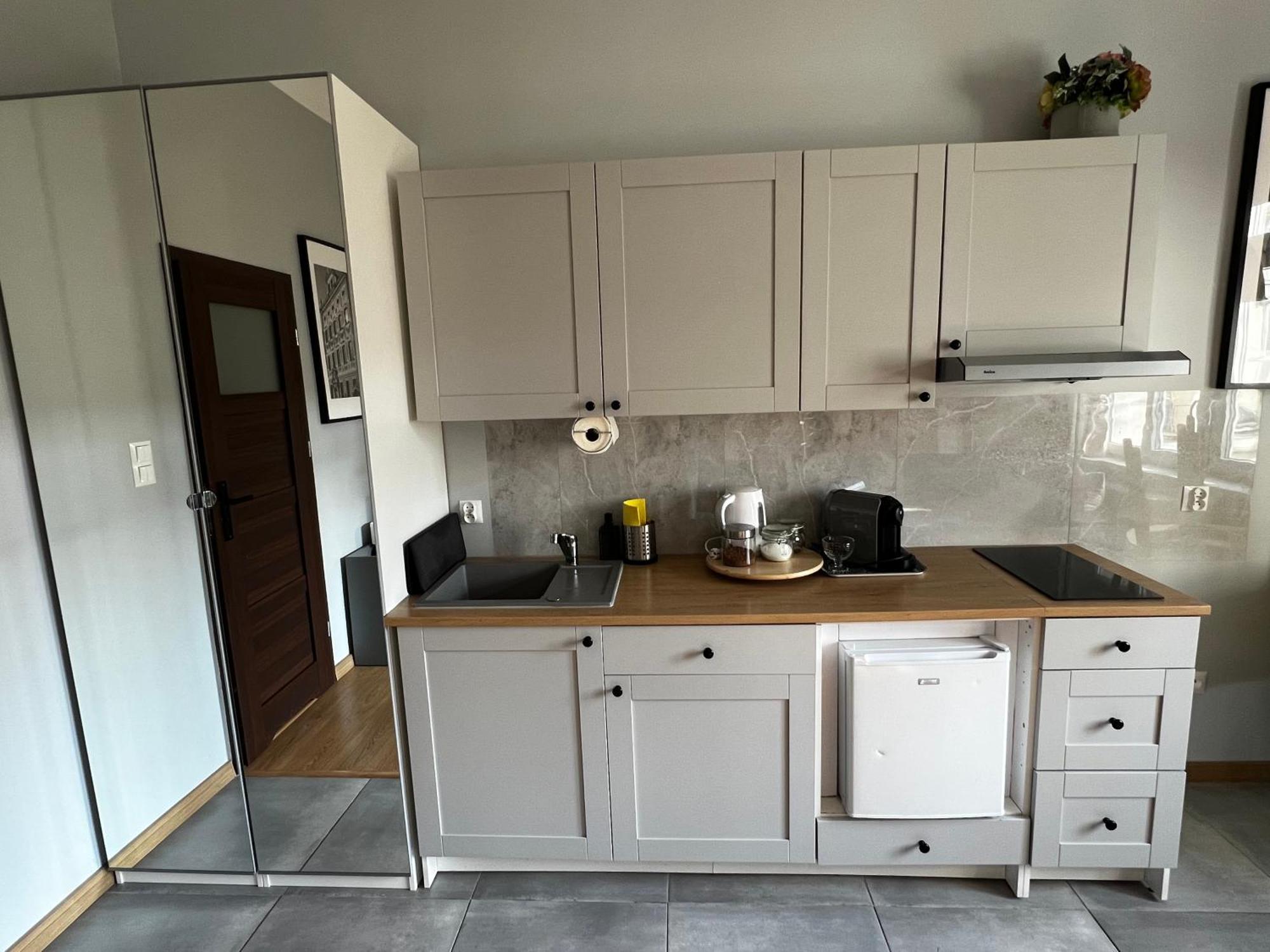Plac Swietej Katarzyny 13 Apartment ทอรูน ภายนอก รูปภาพ
