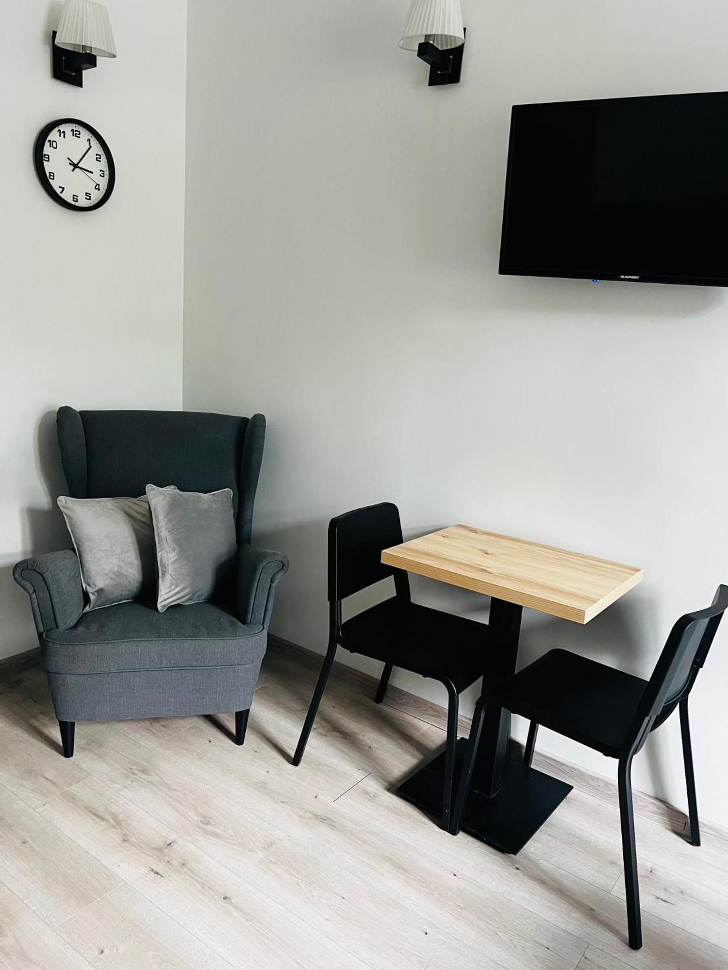 Plac Swietej Katarzyny 13 Apartment ทอรูน ภายนอก รูปภาพ