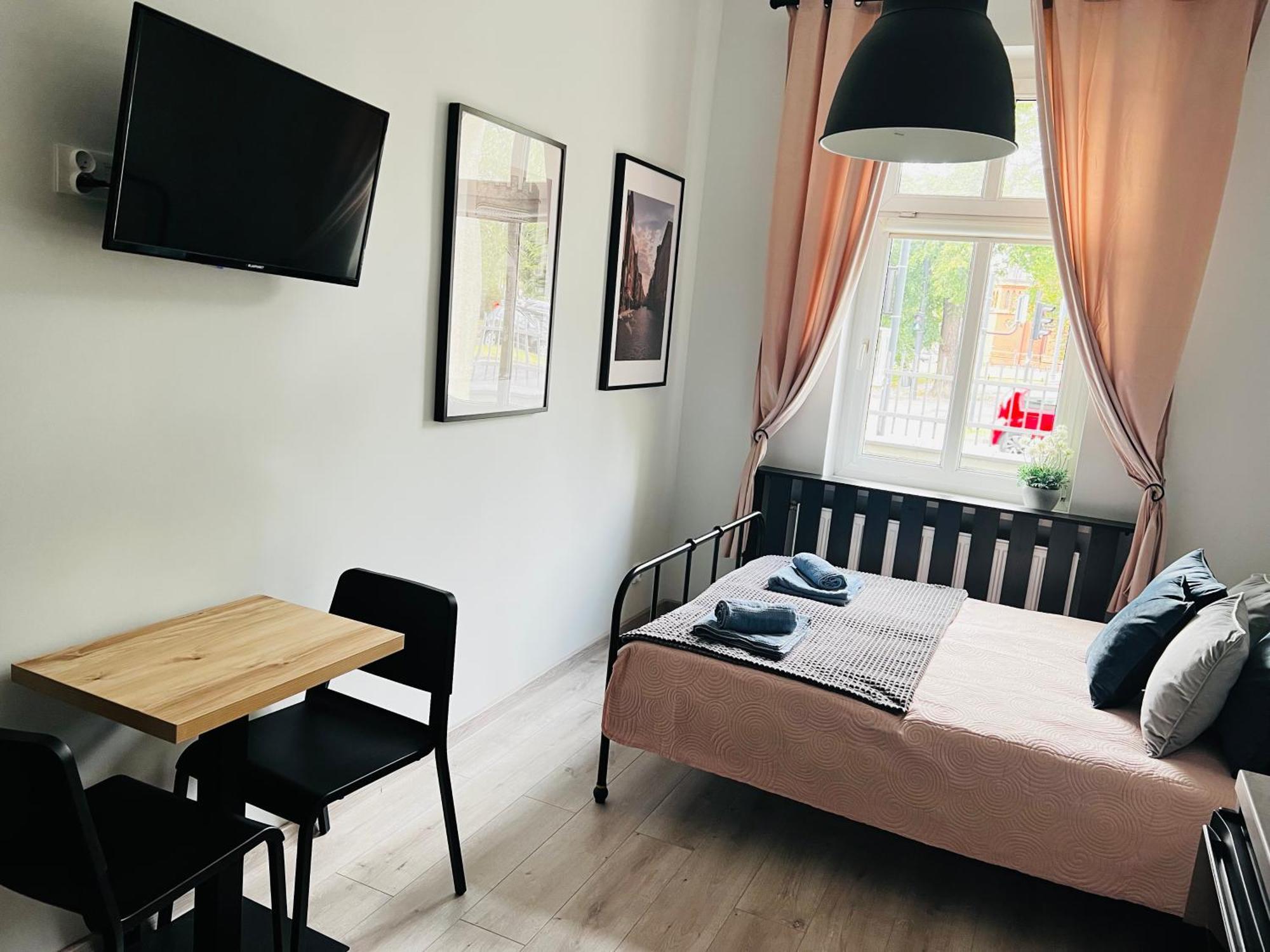 Plac Swietej Katarzyny 13 Apartment ทอรูน ภายนอก รูปภาพ